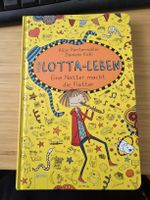 Mein Lotta-Leben Buch 12.