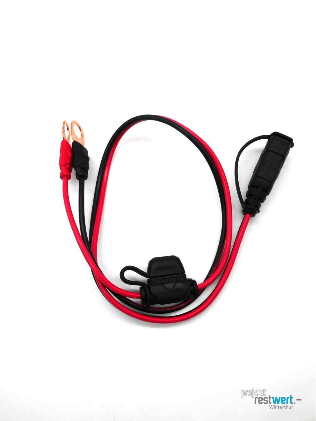 Noco Caricabatterie: NOCO X-Connect Batterieladegerät-Anschluss, GC008 – Nuovo (secondo la descrizione) da Winterthur venduto da Restwert_Winterthur 3