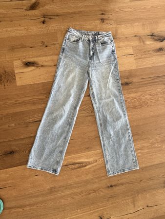 Jeans Vero Moda Tessa wide Gr. 27/32