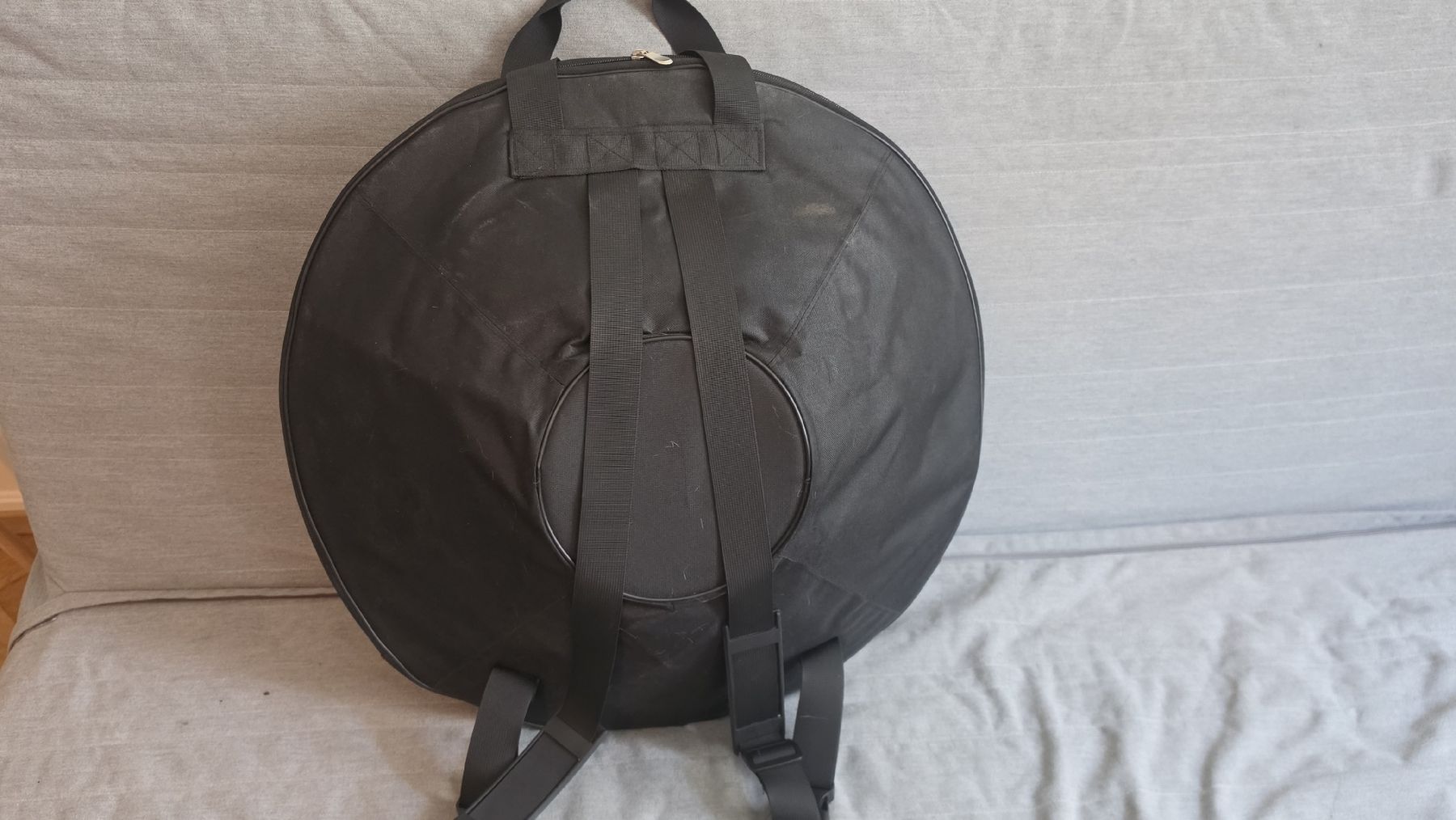 Musikinstrumente: Handpan Instrument Grösse 56cm 8 noten  – Neu (gemäss Beschreibung) aus Basel von Frank.ihrig 3