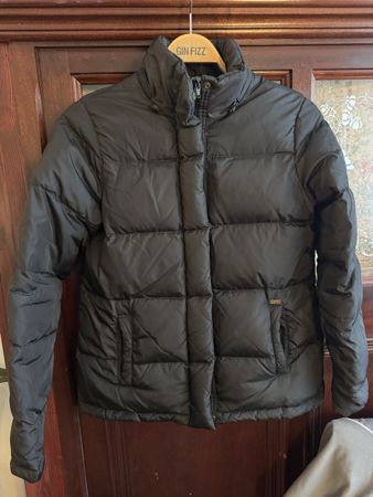 Ralph Lauren Denim & Supply Daunenjacke