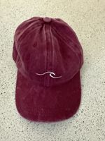 Rotes Cap