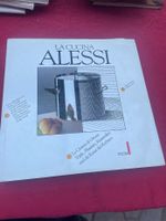 La cucina Alessi - Töpfe, Pfannen, Kasserollen + Kunst Koche