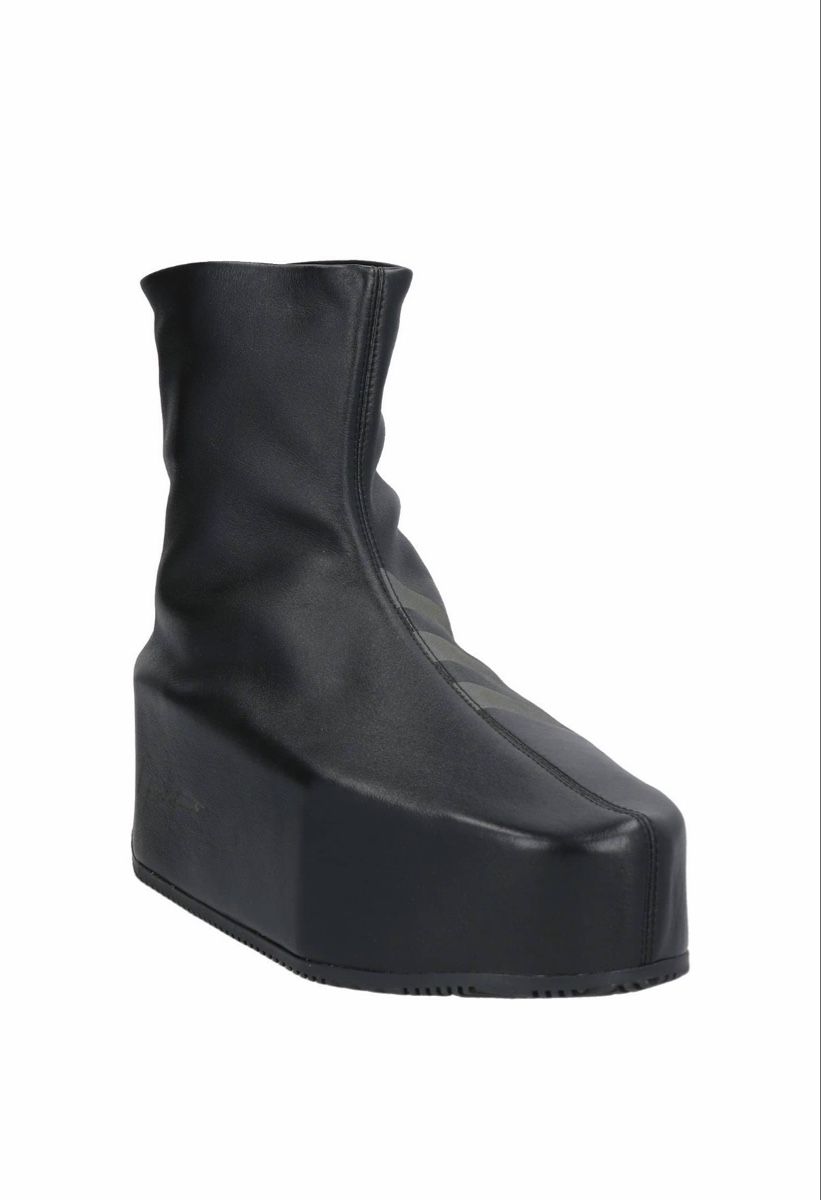 Y-3 Scarpe da uomo: Y-3 Kyasu Overboot 45 1/3 – Nuovo (secondo la descrizione) da Basel venduto da Sekijo 2