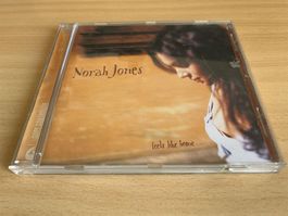 Norah Jones – Feels Like Home