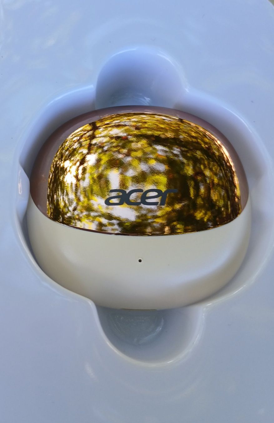 Tws Cuffie: Acer Kopfhörer kabellos – Nuovo e nell'imballaggio originale da Birsfelden venduto da coccobello03 1