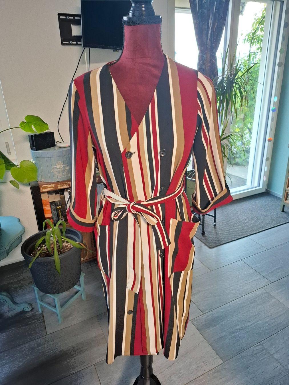 Lotti di vestiti: Kleiderpaket Sommer 36 / S – Usato da Eggenwil venduto da Shia15 4