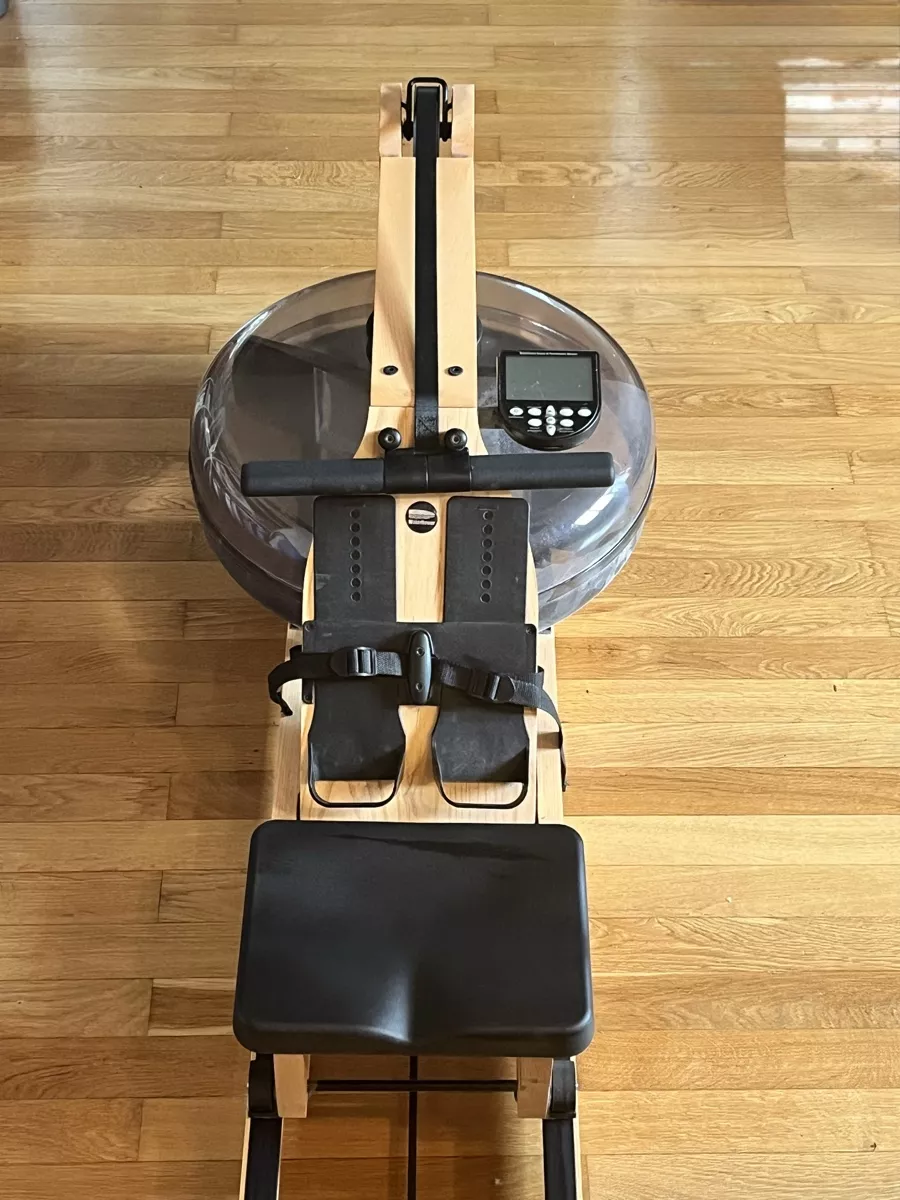 WaterRower Hometrainer: Water rower – Gebraucht aus Aarau von mialamia 1