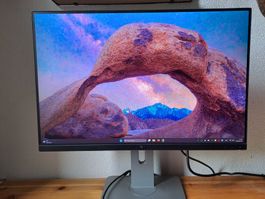 DELL UltraSharp U2415