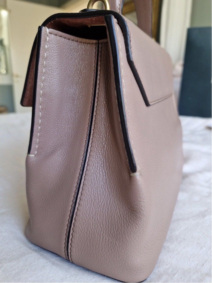 Mulberry Borse da donna: Mulberry Mini Seaton bag – Usato da Winterthur venduto da Wavaa 9