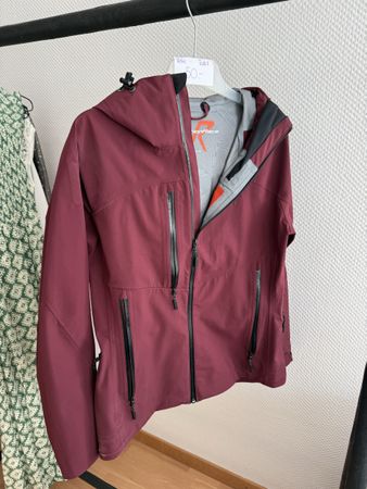 Veste Hiver - Révolution Race