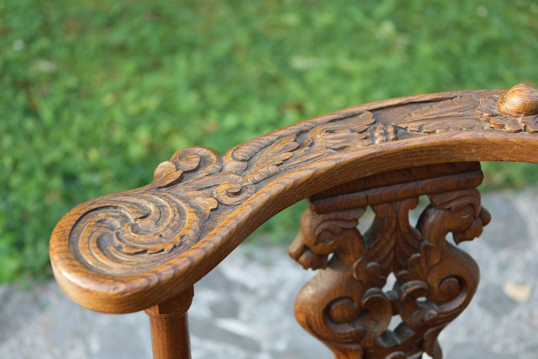 Stühle: Chorstühle – Gebraucht aus Bad Ragaz von Freiflug 6