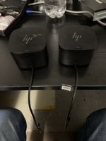 HP Dockingstation ungetestet ab 1CHF