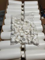 100 Stk. x 1Liter Kunststoffflaschen leer