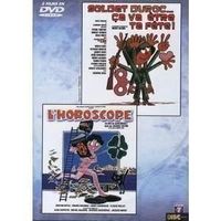 2 Films - "L'Horoscope" & "Soldat Duroc" Comédie - DVD