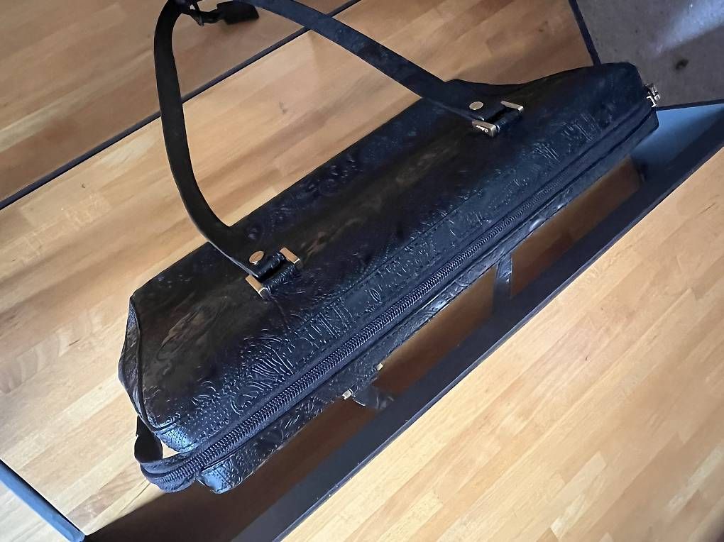 Taschen für Damen: Tasche von Gabor – Gebraucht aus Minusio von Hefrie52 1