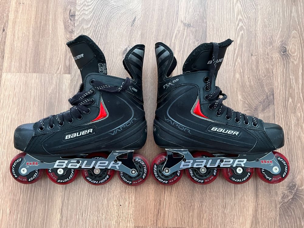 Bauer Vapor RX05 Inline JR Kaufen auf Ricardo