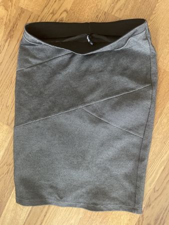 Stradivarius Rock Gr.36 S