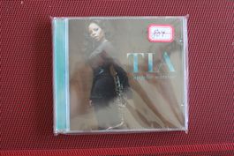 Tia Fuller Angelic Warrior (CD) Album (804)