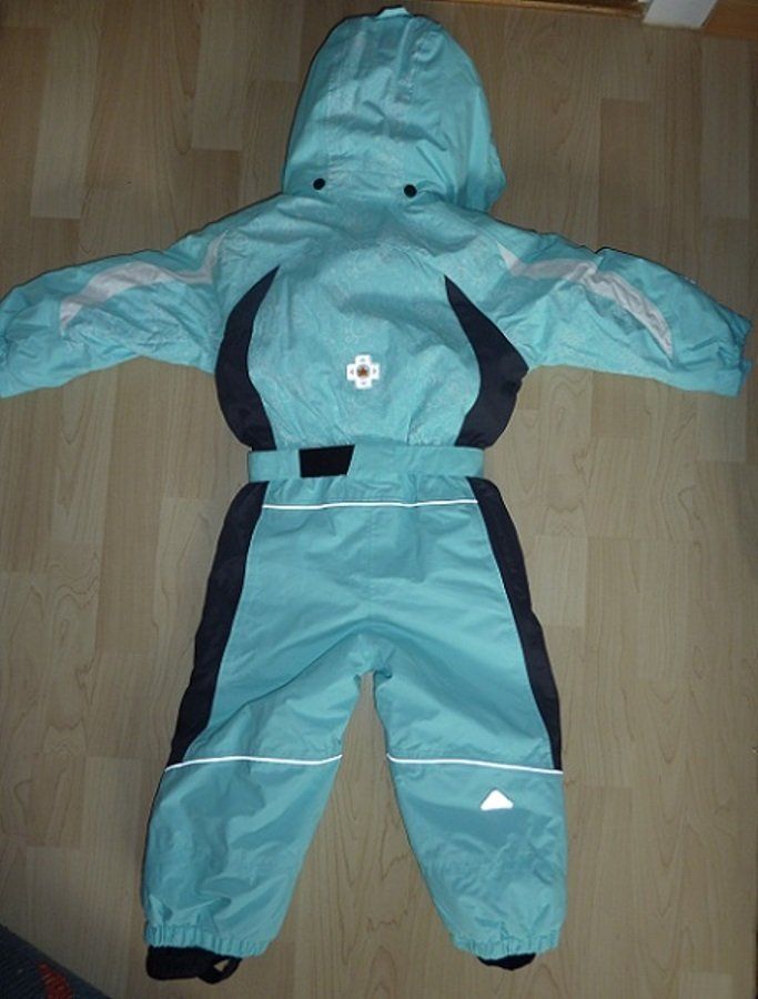 Anzüge: Ice Peak Skianzug/Overall, Grösse 98 neu – Neu und originalverpackt aus Melchnau von BarbaraD01 5