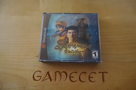 Shenmue - Amerika