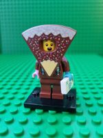 LEGO BAM Early 2022 Cake-Man with Letter