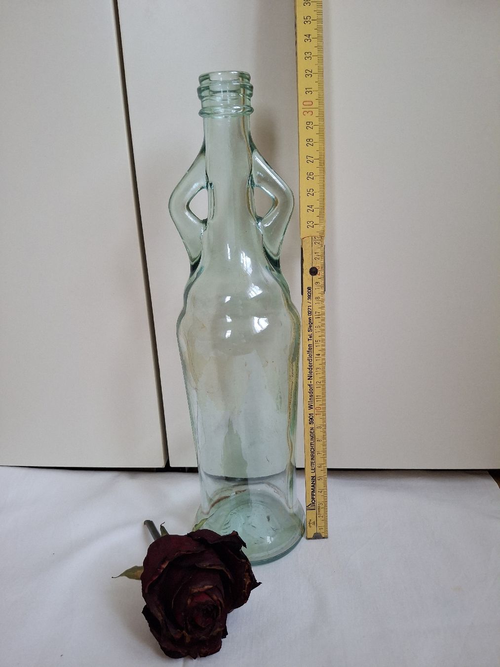 Vasi & Recipienti: Vase – Usato da Zürich venduto da wildflower26 5