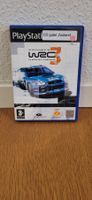 PS2 - WRC 3