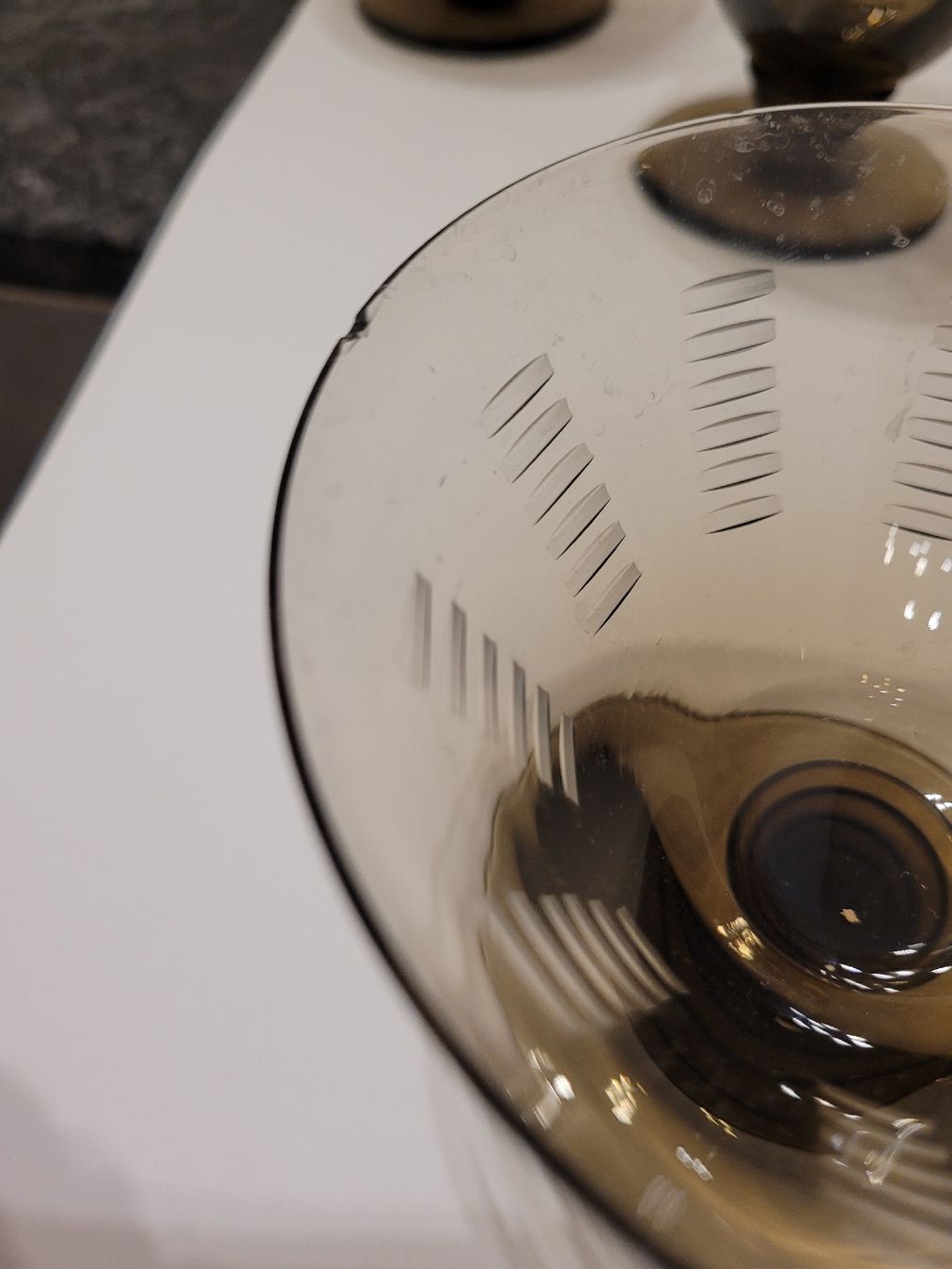 Bicchieri: Cocktailgläser – Usato da Bühler venduto da Sarah_Cunha 1