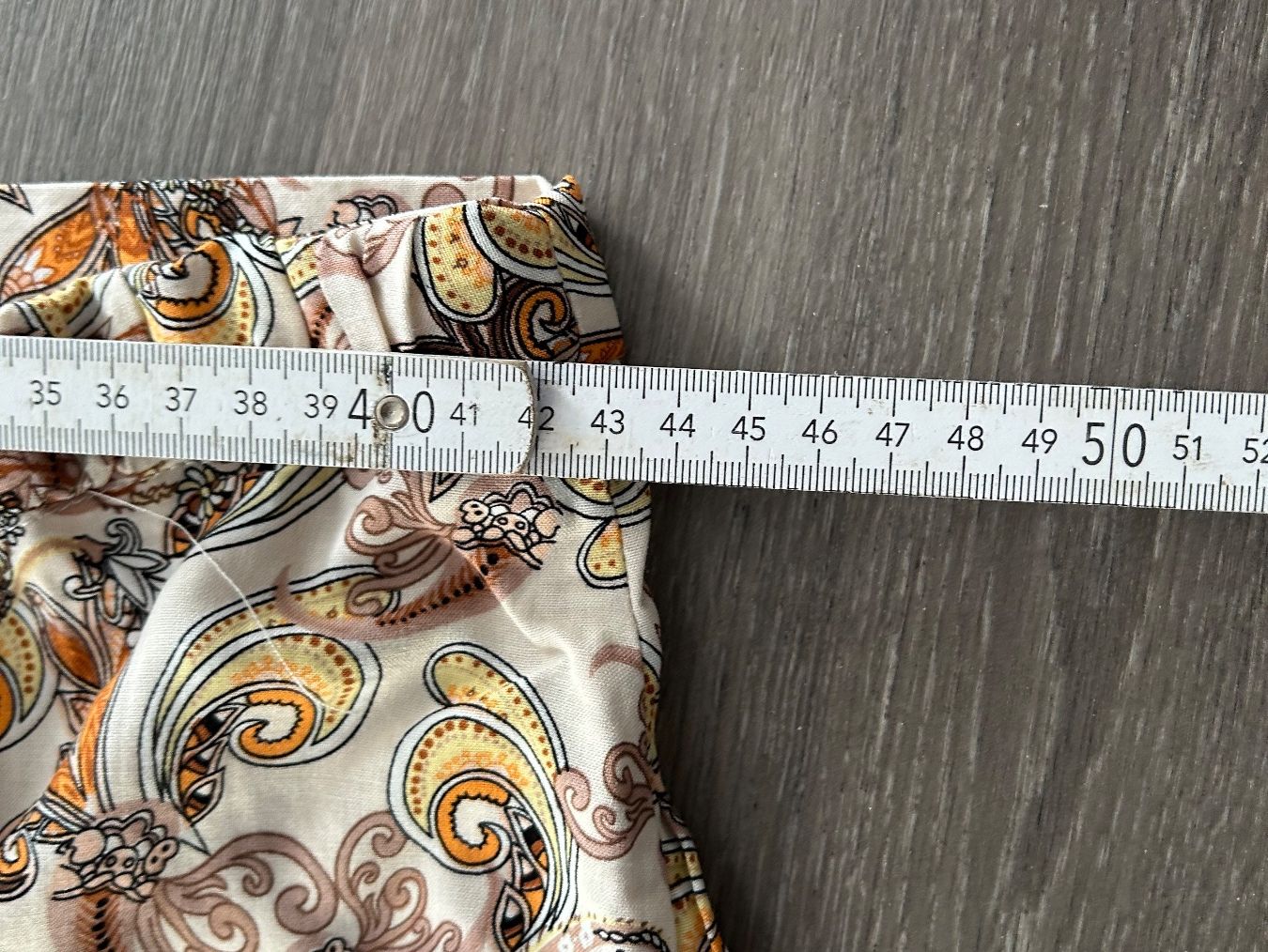 Gonne: leichter Damenjupes Gr. XL – Usato da Obergösgen venduto da Andre118 4