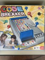 Code Knacker / Code Breaker - Das spannende Familienspiel!