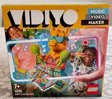 Lego Vidiyo 43105 - Party Llama BeatBox