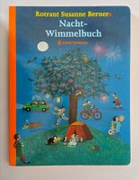 Grosses Nacht-Wimmelbuch / Grosses Buch kartoniert ab Fr. 8.