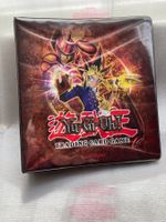 Yu-Gi-Oh Sammelalbum