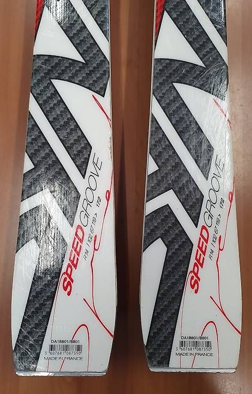 Dynastar Sci: Dynastar Speed Groove 172cm + Fix Look PX12 – Usato da Lausanne venduto da Wollebw 1