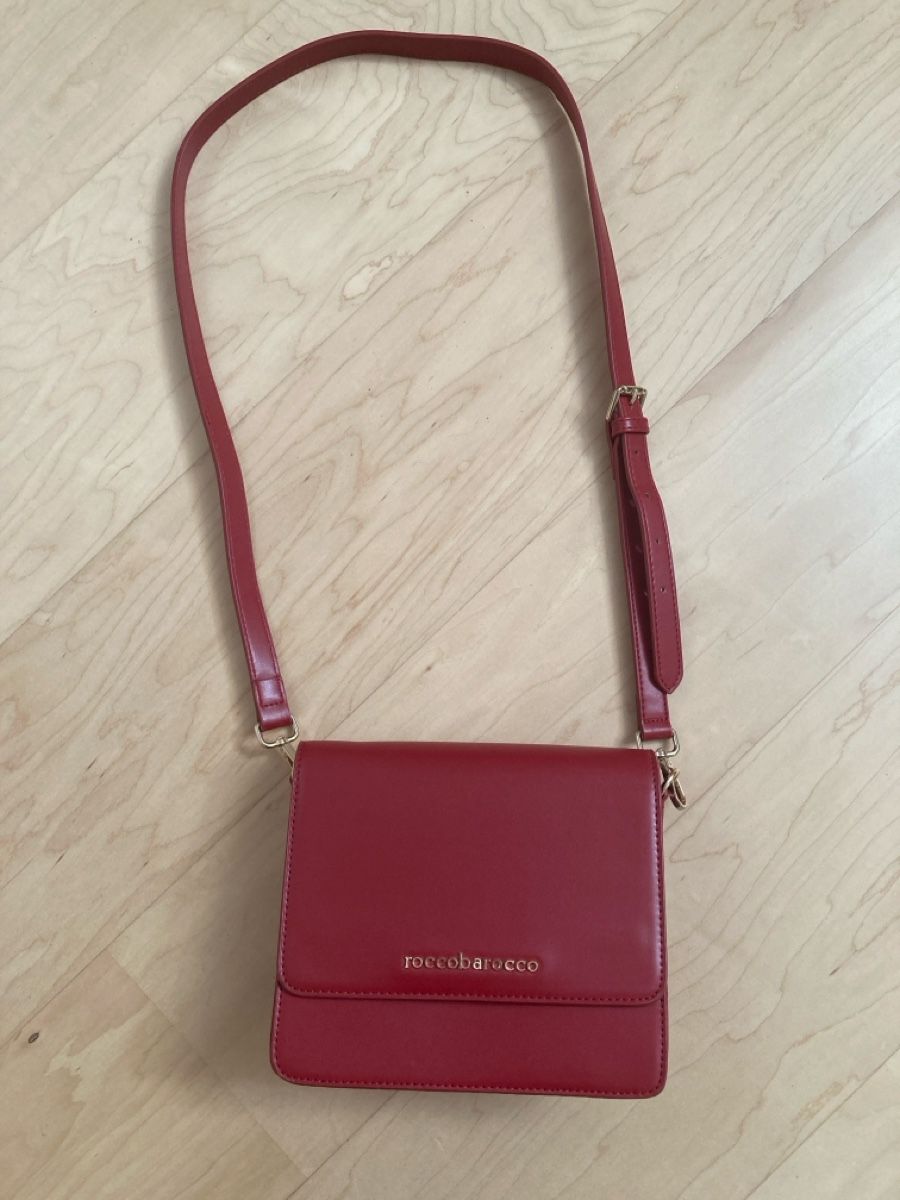 Borse da donna: Verkaufe Damen Handtasche  – Nuovo e nell'imballaggio originale da Kirchberg BE venduto da gab_x6wb