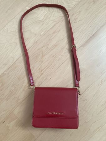 Verkaufe Damen Handtasche 