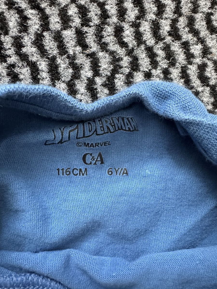 Maglioni & Felpe: Langarmshirt Spiderman – Usato da Wetzikon ZH venduto da Jasmin2003 1