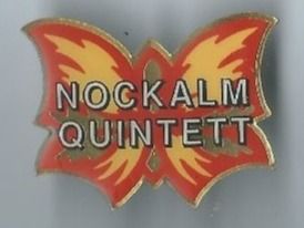 Placchette & Badge: Nockalm Quintett PIN – Usato da Zürich venduto da t24_de