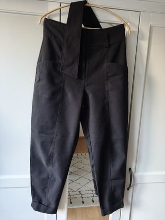 Bershka Trousers, size 36