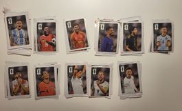 57 Coca Cola Panini Sticker WM2026