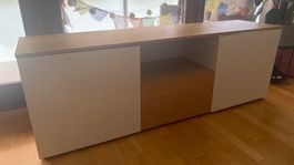 Sideboard - priced to sell (TV)