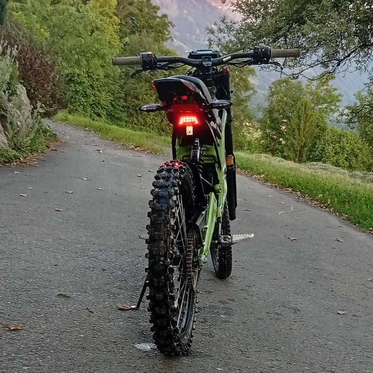 Vélos: Surron light bee – D'occasion à Kaltbrunn par Hagersili1