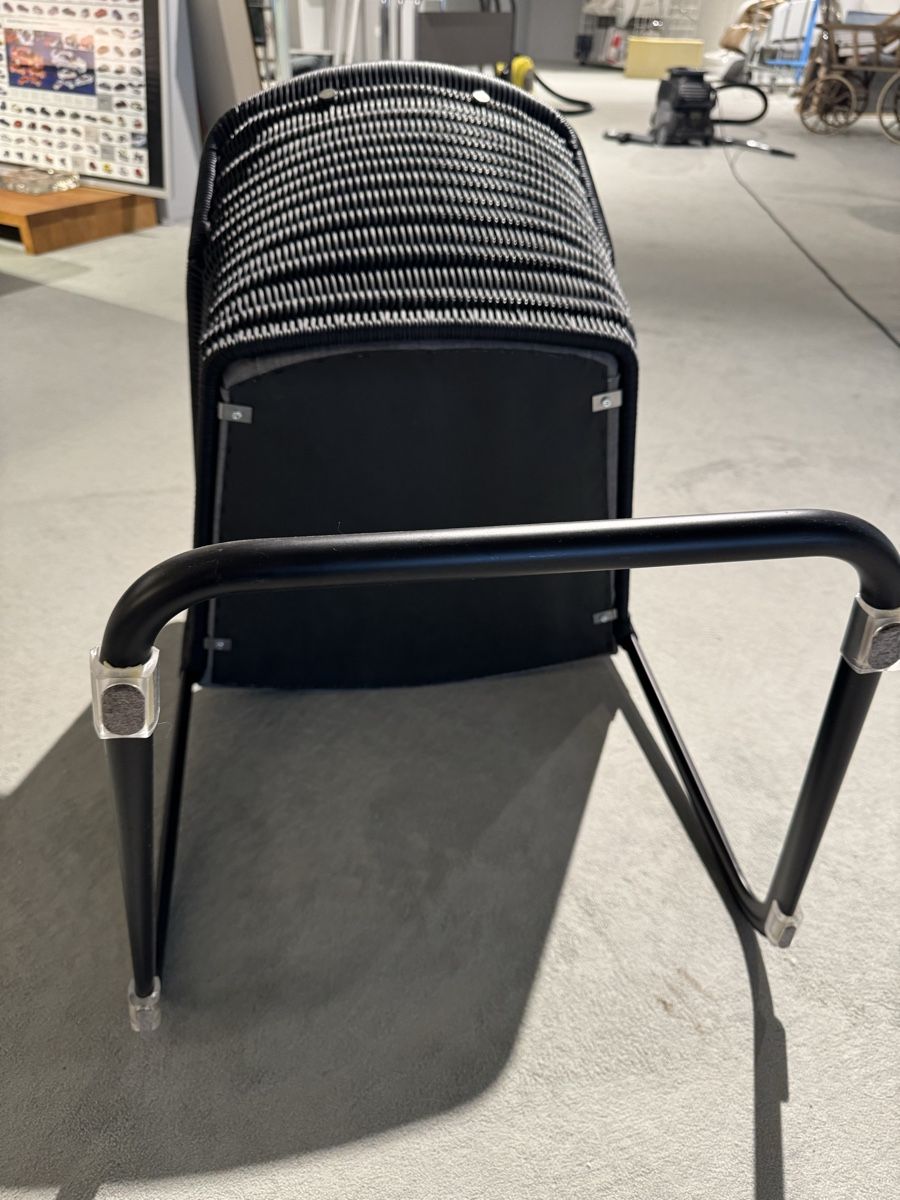 Tecta Sedie: Tecta D42 Armlehnstühle 4 Stück – Nuovo (secondo la descrizione) da Lohn-Ammannsegg venduto da Businessangel 6