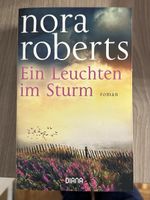 Nora Roberts - Liebesroman - Top Zustand
