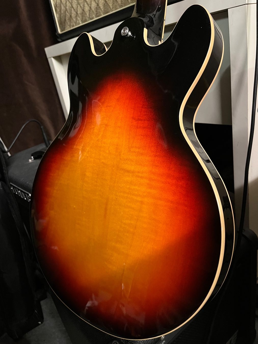 Gibson Strumenti musicali: À vendre : Gibson ES-339 Dot 2016 – Usato da Chambésy venduto da ale_yl6r 2