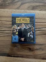 The Wolf of Wall Street  Blu-ray