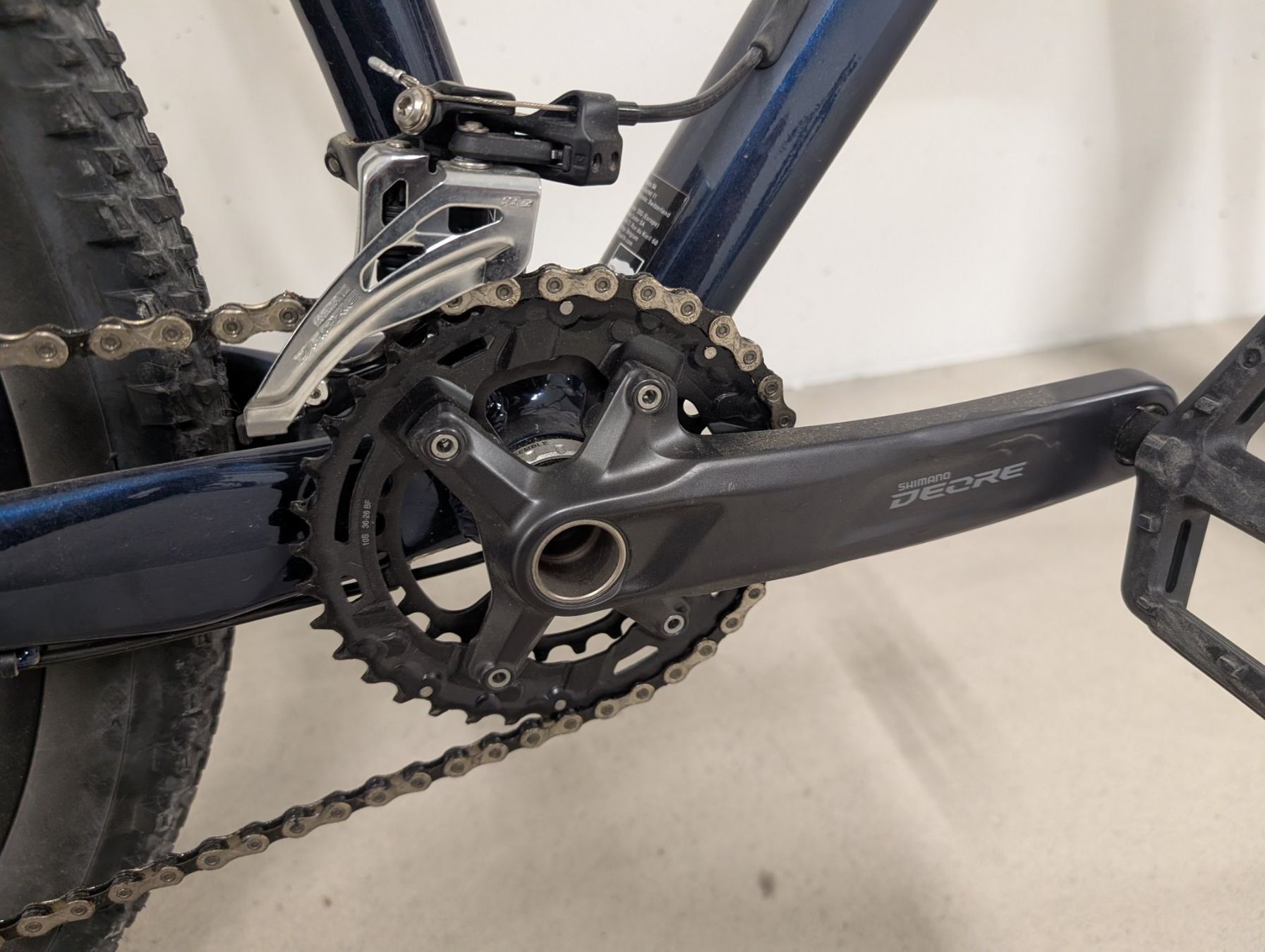 Scott Vélos: Scott Aspect 930 stellar blue (M) – Neuf (Voir description) à Hunzenschwil par Baruch 5