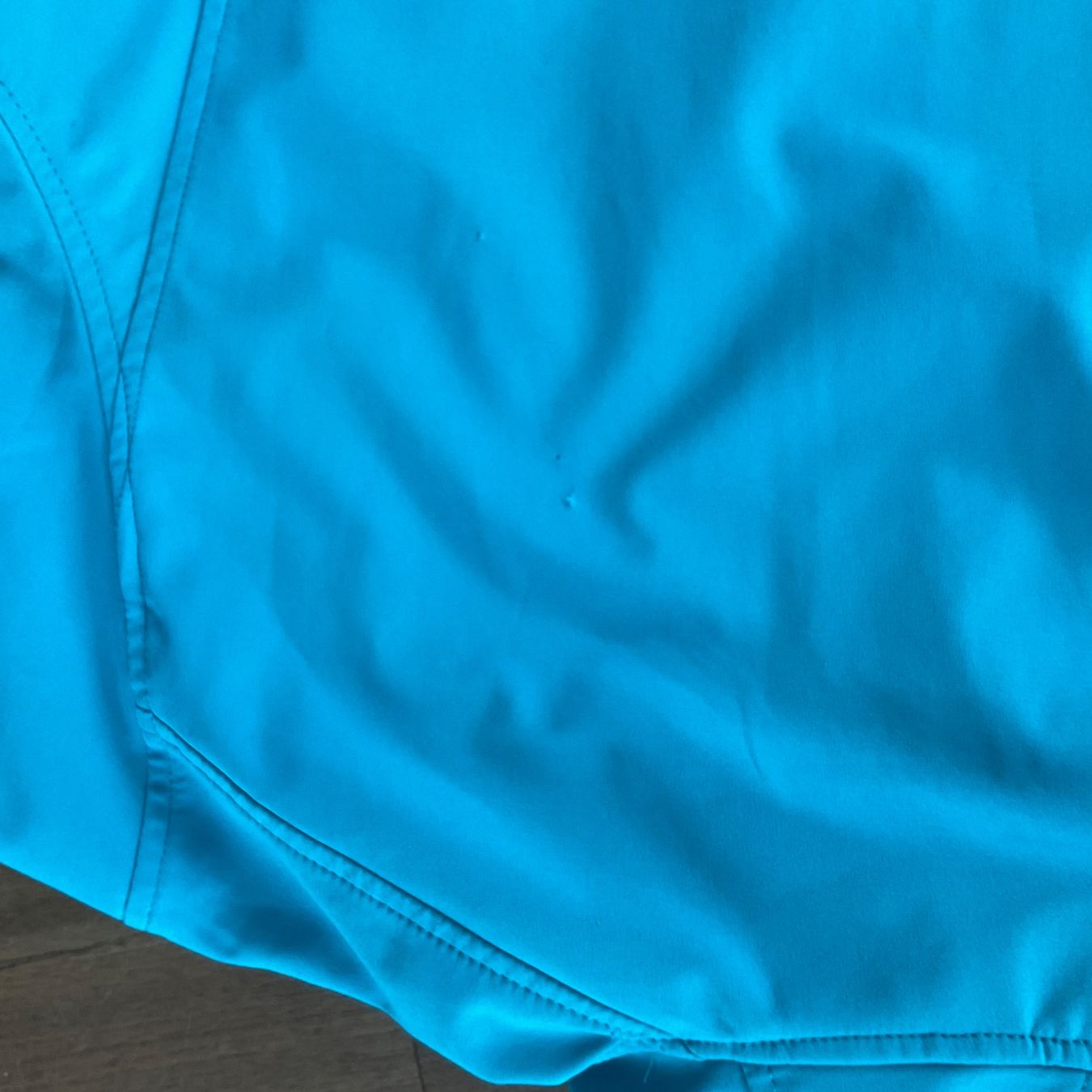 Giacche: Leichte Softshell-Jacke, Jeton 2000, Gr. S – Usato da Wattwil venduto da Marlan3 3
