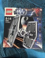 Lego Star Wars 9492